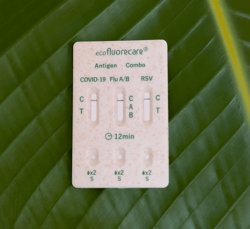 Okosette Ecofluorecare
